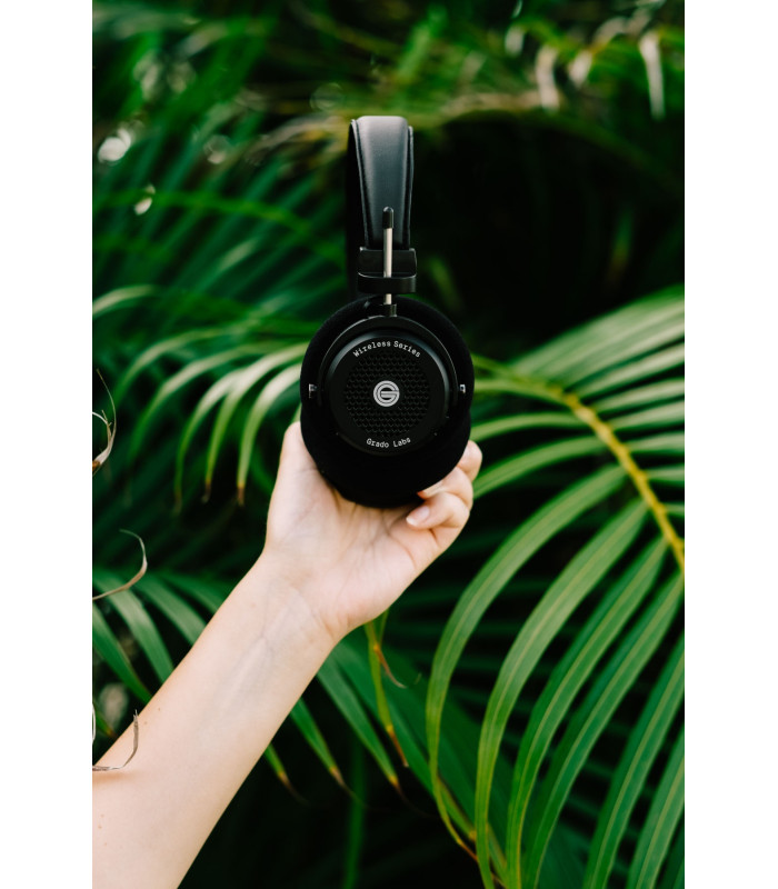 Grado GW100 Wireless Series Headphones