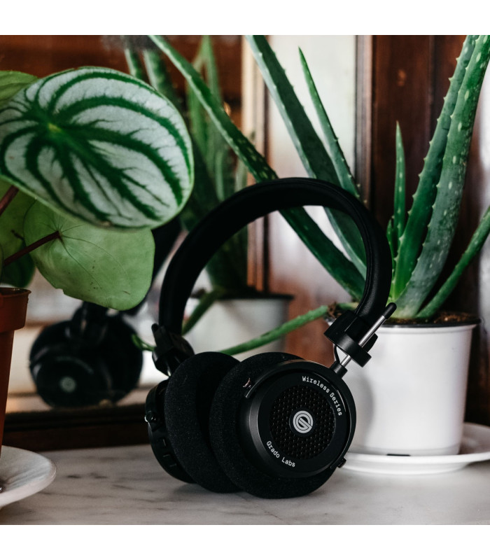 Grado GW100 Wireless Series Headphones