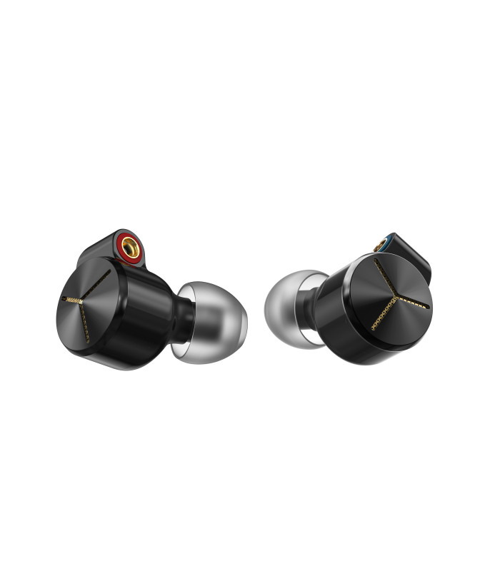 FiiO FA7 Auricolari In-Ear Quad Driver Bilanciati