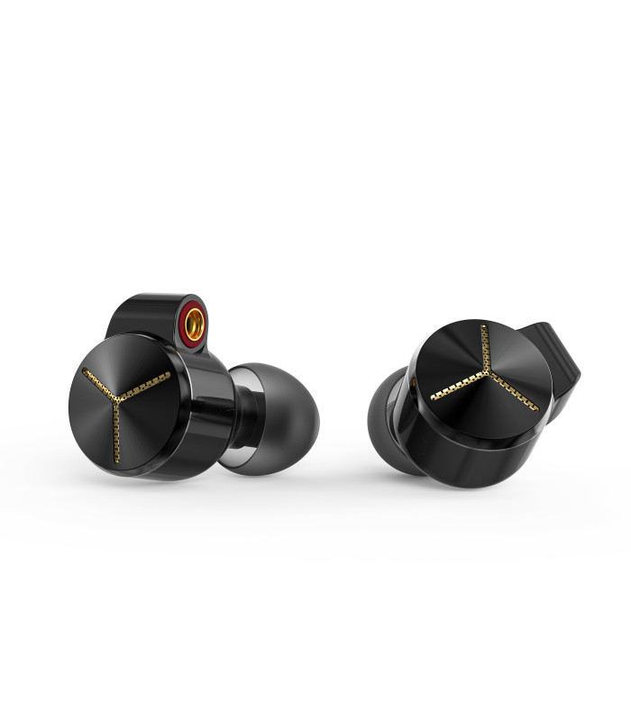 FiiO FA7 Auricolari In-Ear Quad Driver Bilanciati