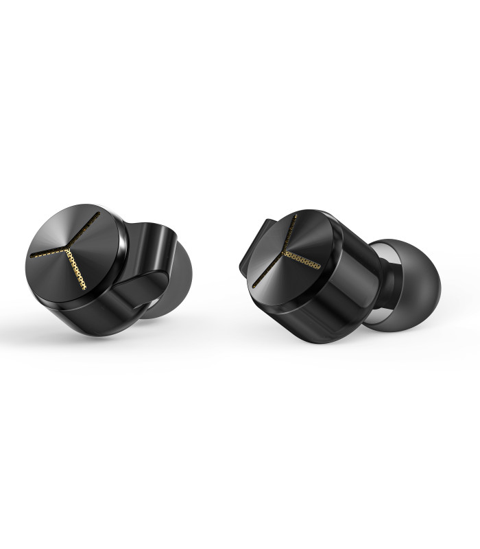 FiiO FA7 Auricolari In-Ear Quad Driver Bilanciati