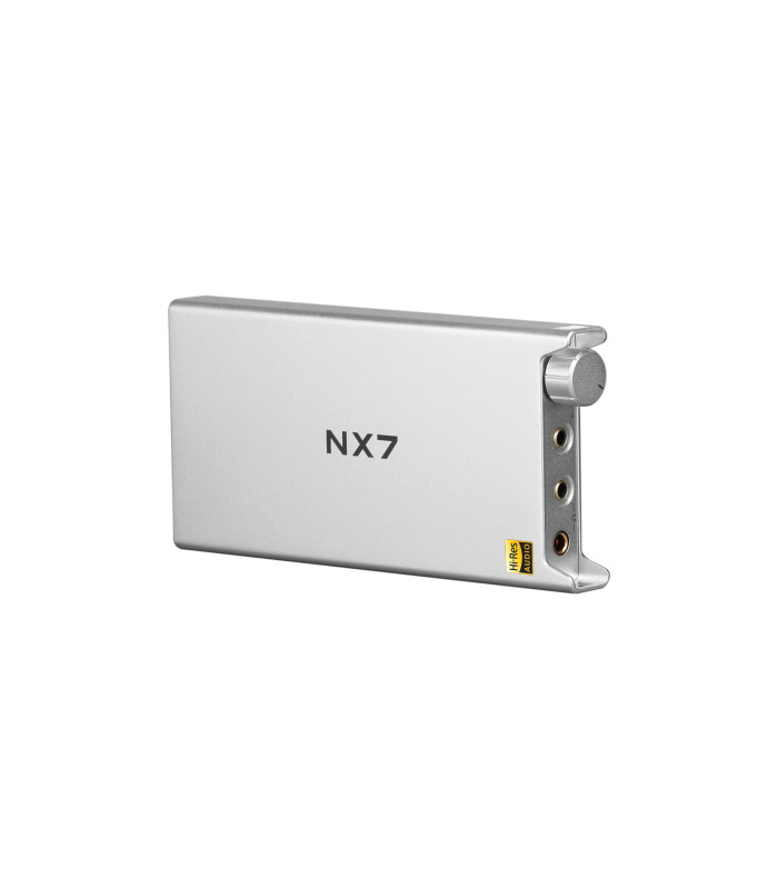 Topping NX7 Portable Headphone NFCA Amplifier Balanced