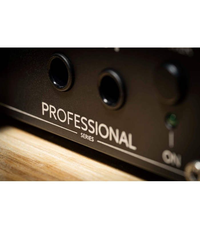 Lake People G103-S MKII Headphone Amplifier