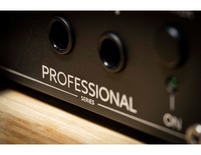 Lake People G103-S MKII Amplificatore per cuffie