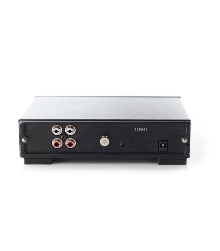 Rega Fono MM MK5 Disk Stage Phono Preamplifier