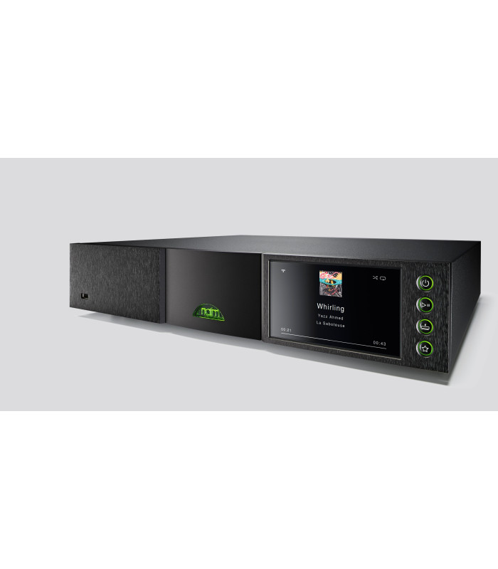 Naim NDX 2 Network music player