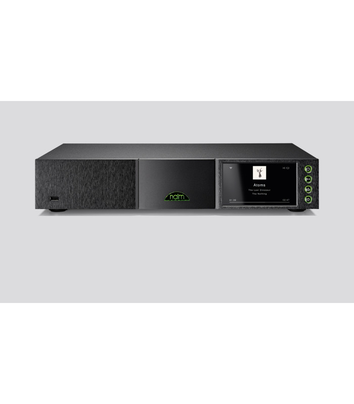 Naim NDX 2 Network music player