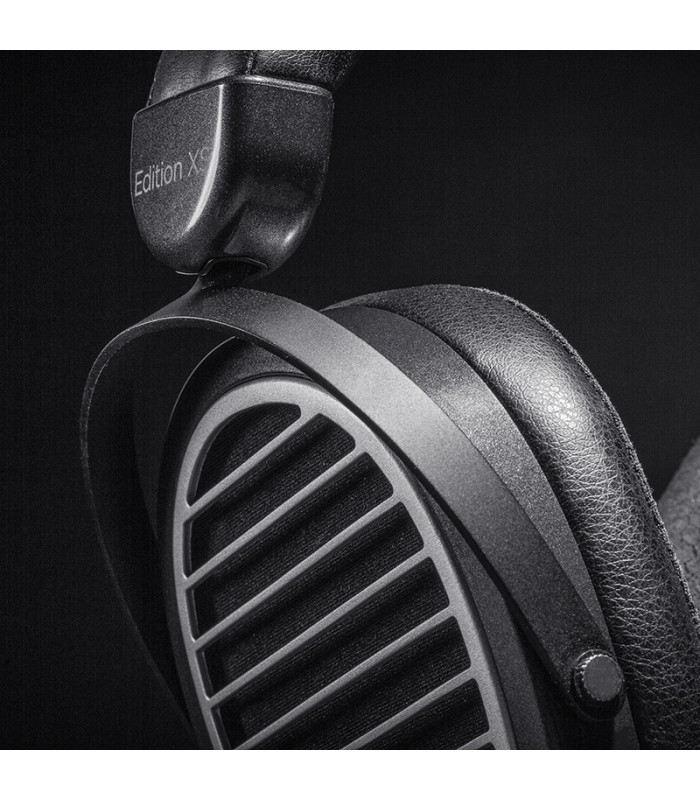 HiFiMAN Edition XS Planar Magnetic Headphones