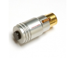 Acoustic Revive RES-RCA Reality Enhancer for RCA Input Connectors