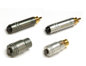 Acoustic Revive RES-RCA Reality Enhancer for RCA Input Connectors