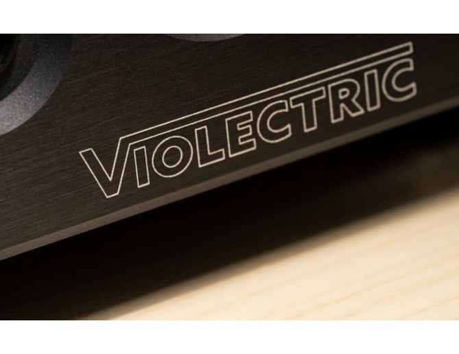 Violectric DHA V226 Amplificatore per Cuffie e DAC