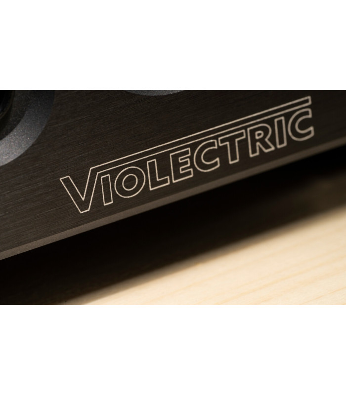 Violectric DHA V226 Headphone Amplifier and DAC