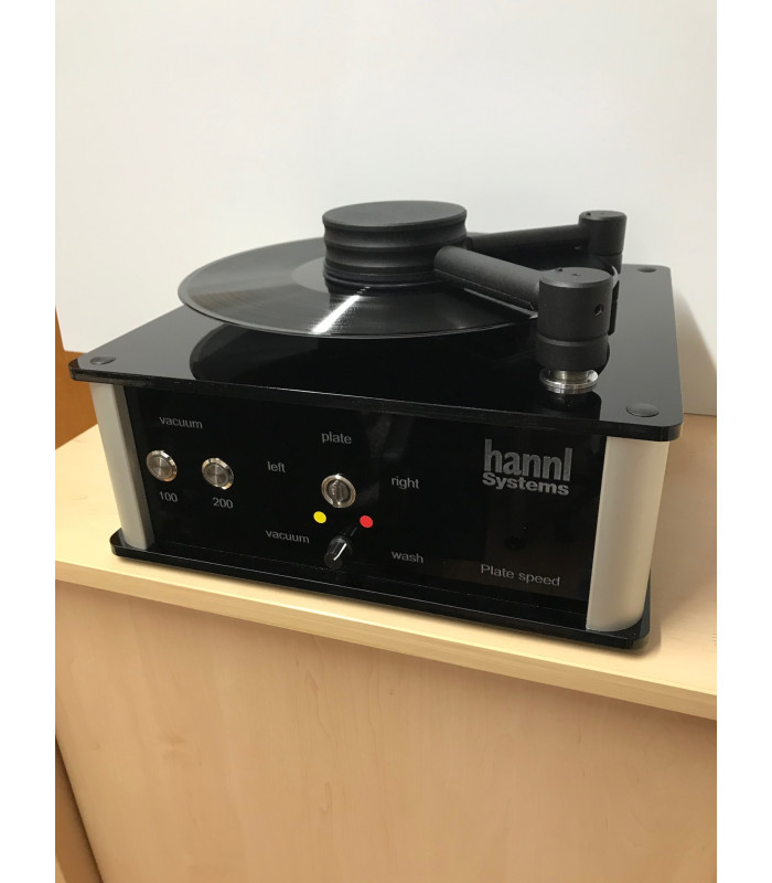 HANNL HANNL Micro Module Vinyl Cleaner Machine