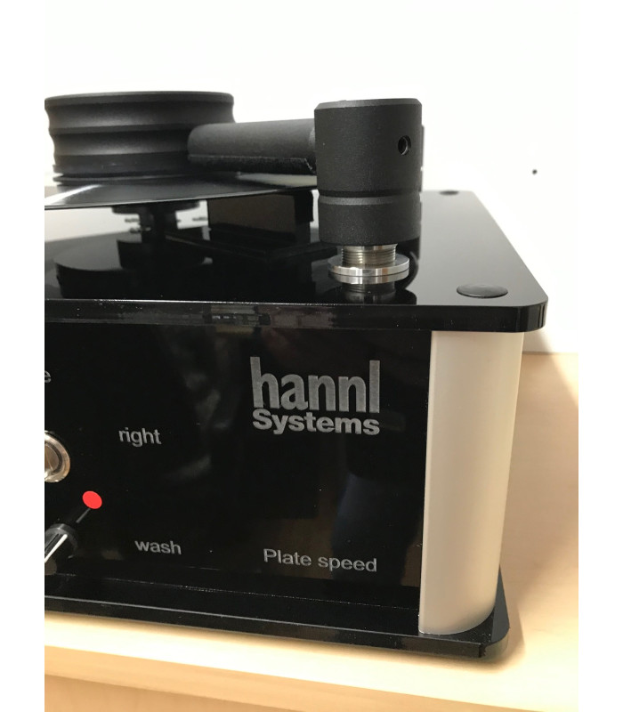 HANNL HANNL Micro Module Vinyl Cleaner Machine