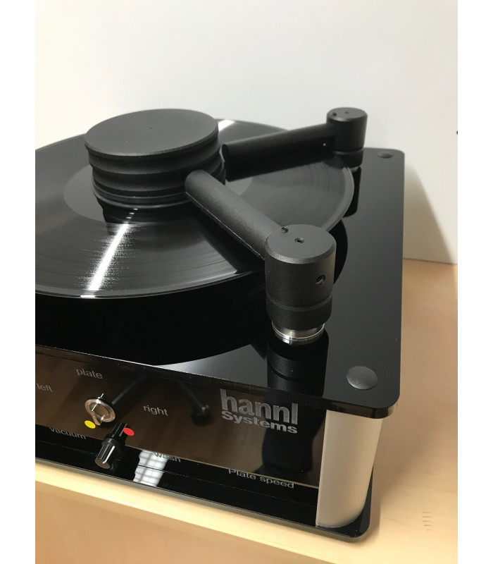 HANNL Micro Module Vinyl Cleaner Macchina Lavadischi