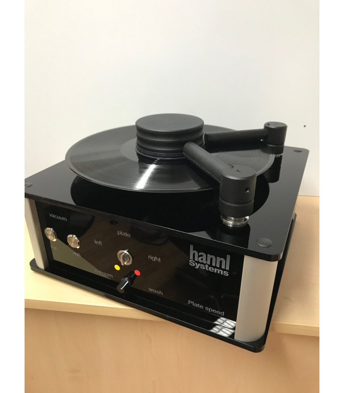 HANNL HANNL Micro Module Vinyl Cleaner Machine