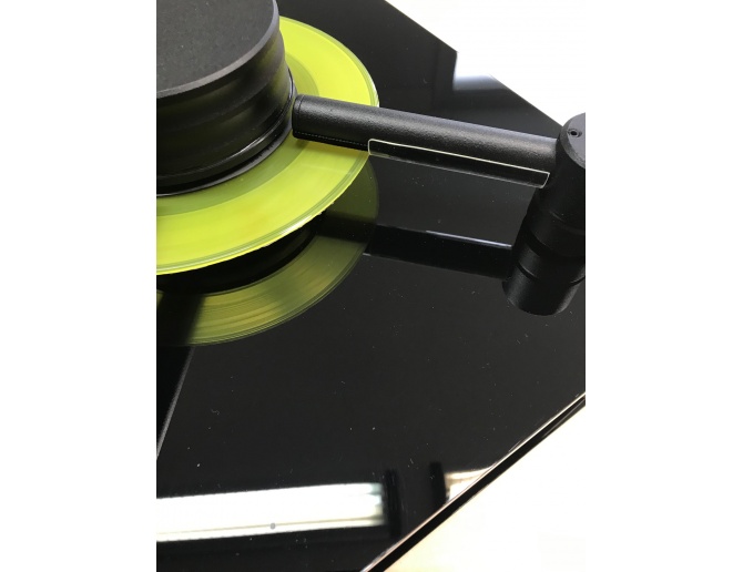 HANNL Solutions Micro Module Vinyl Cleaner Macchina Lavadischi Professionale