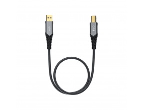 FiiO LT-LT1 USB Lightning to Type-C Cable Adapter