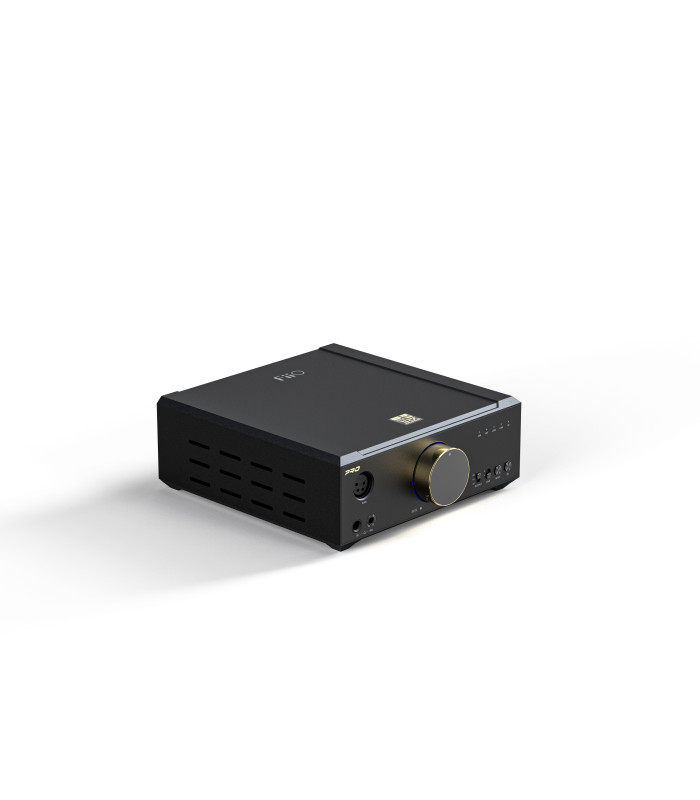 FiiO K9 PRO ESS DAC Desktop con Amplificatore per Cuffie Top di Gamma