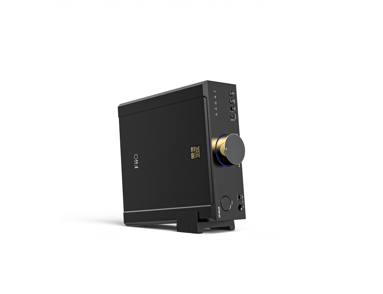 FiiO K9 Pro ESS Flagship Desktop DAC with Headphone Amplifier - PlayStereo