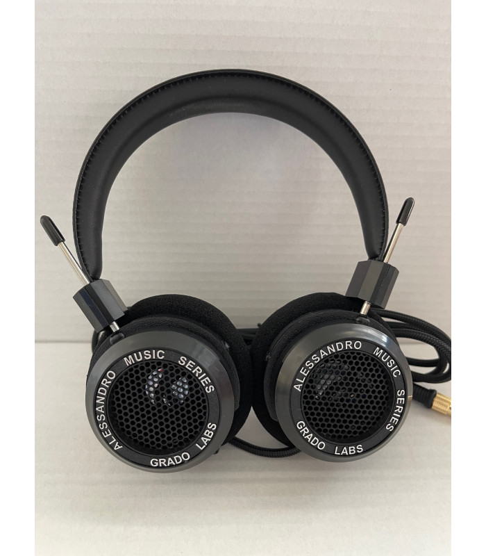 Cuffie Alessandro Grado MS-1 X Version