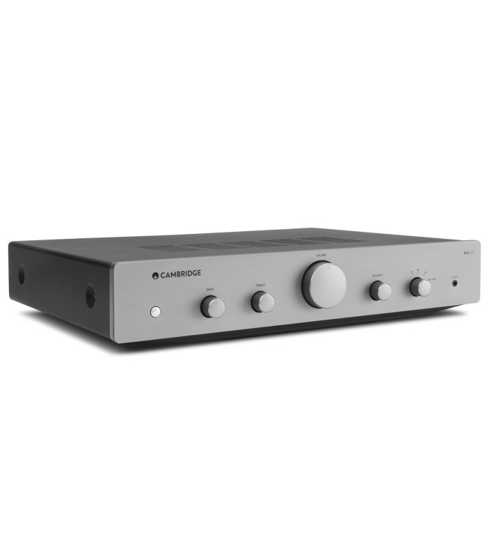 Cambridge Audio AXA25 Amplificatore Integrato