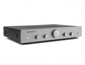 Cambridge Audio AXA25 Amplificatore Integrato