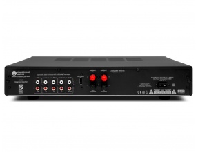 Cambridge Audio AXA25 Amplificatore Integrato