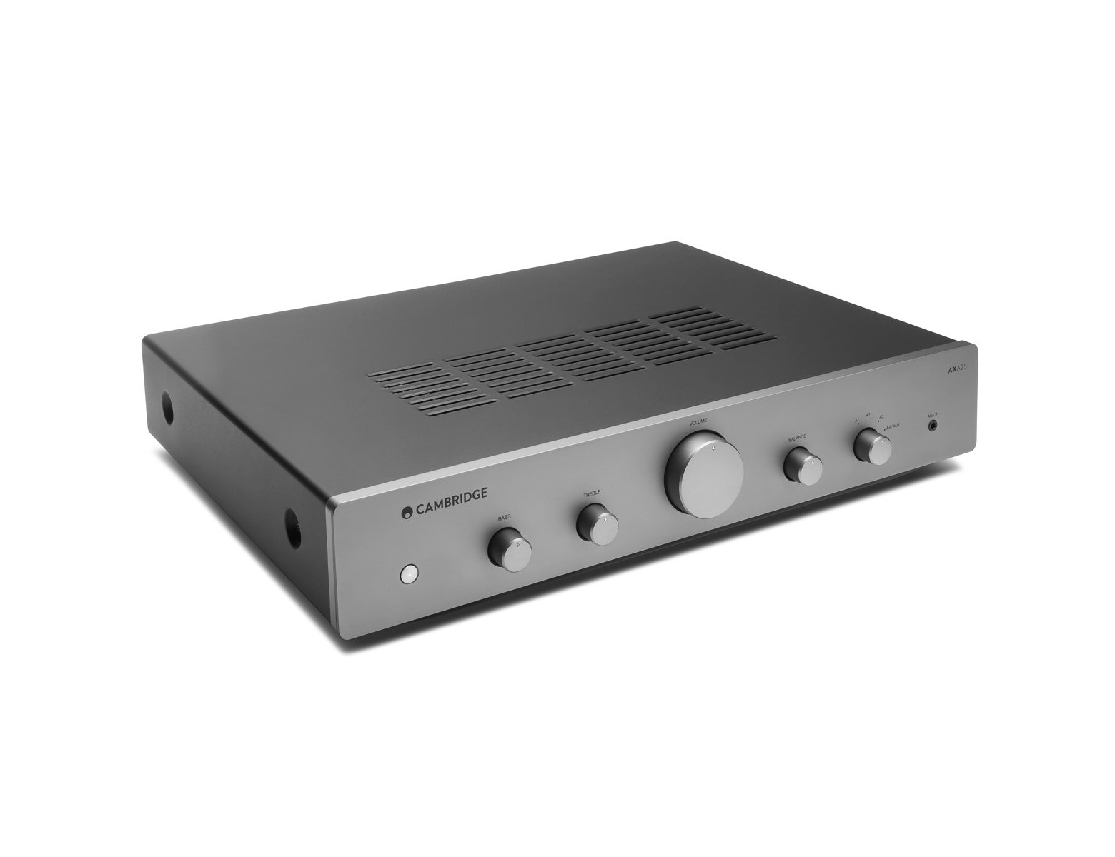 Cambridge Audio AXA25 Integrated Amplifier - PlayStereo