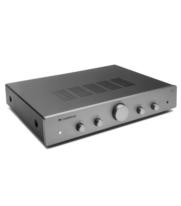 Cambridge Audio AXA25 Amplificatore Integrato