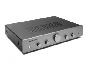 Cambridge Audio AXA25 Amplificatore Integrato