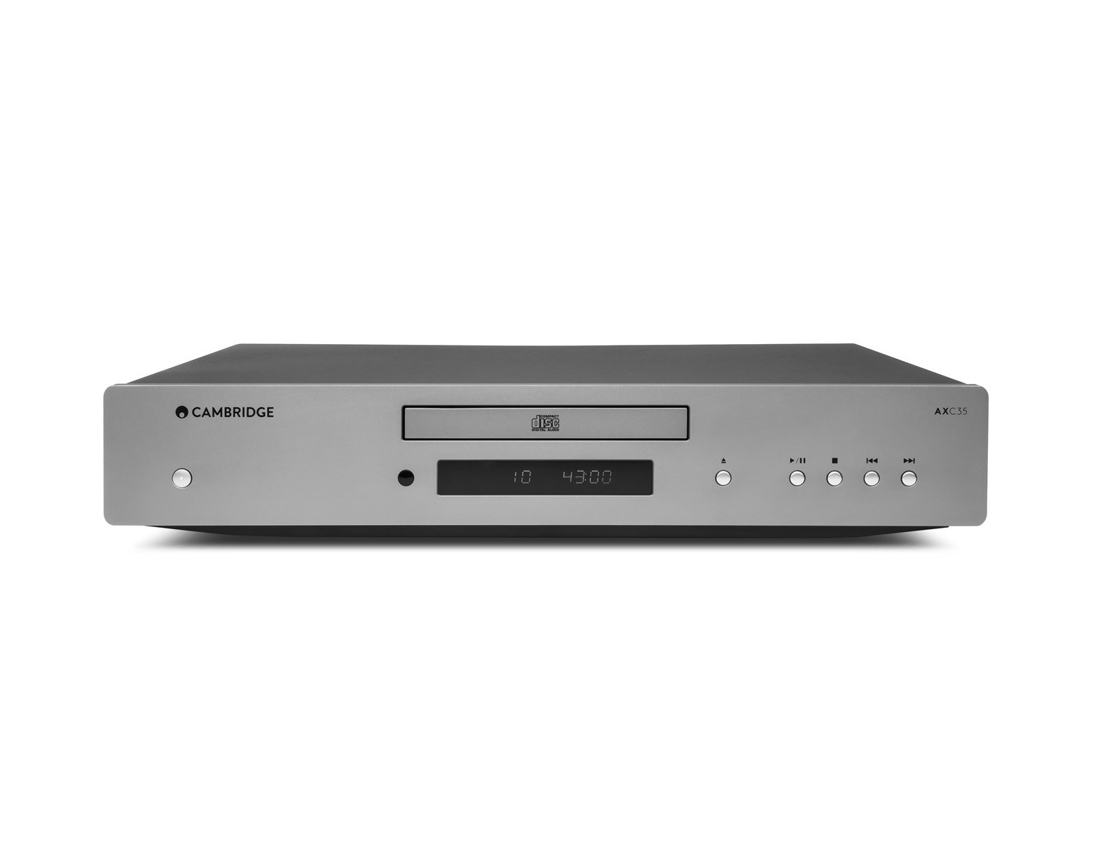 Marantz CD6007 CD Player - PlayStereo