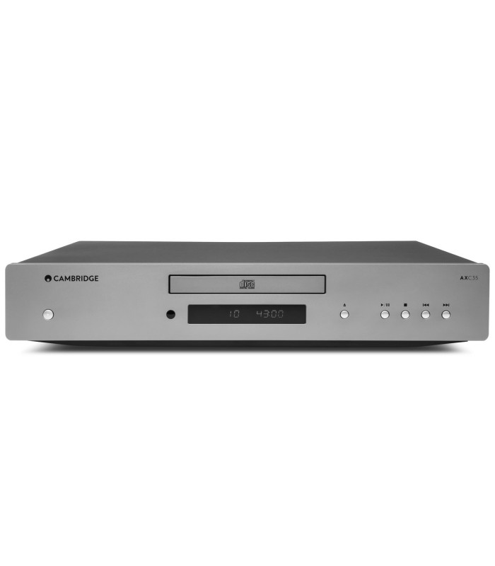 Cambridge Audio AXA35 CD Player