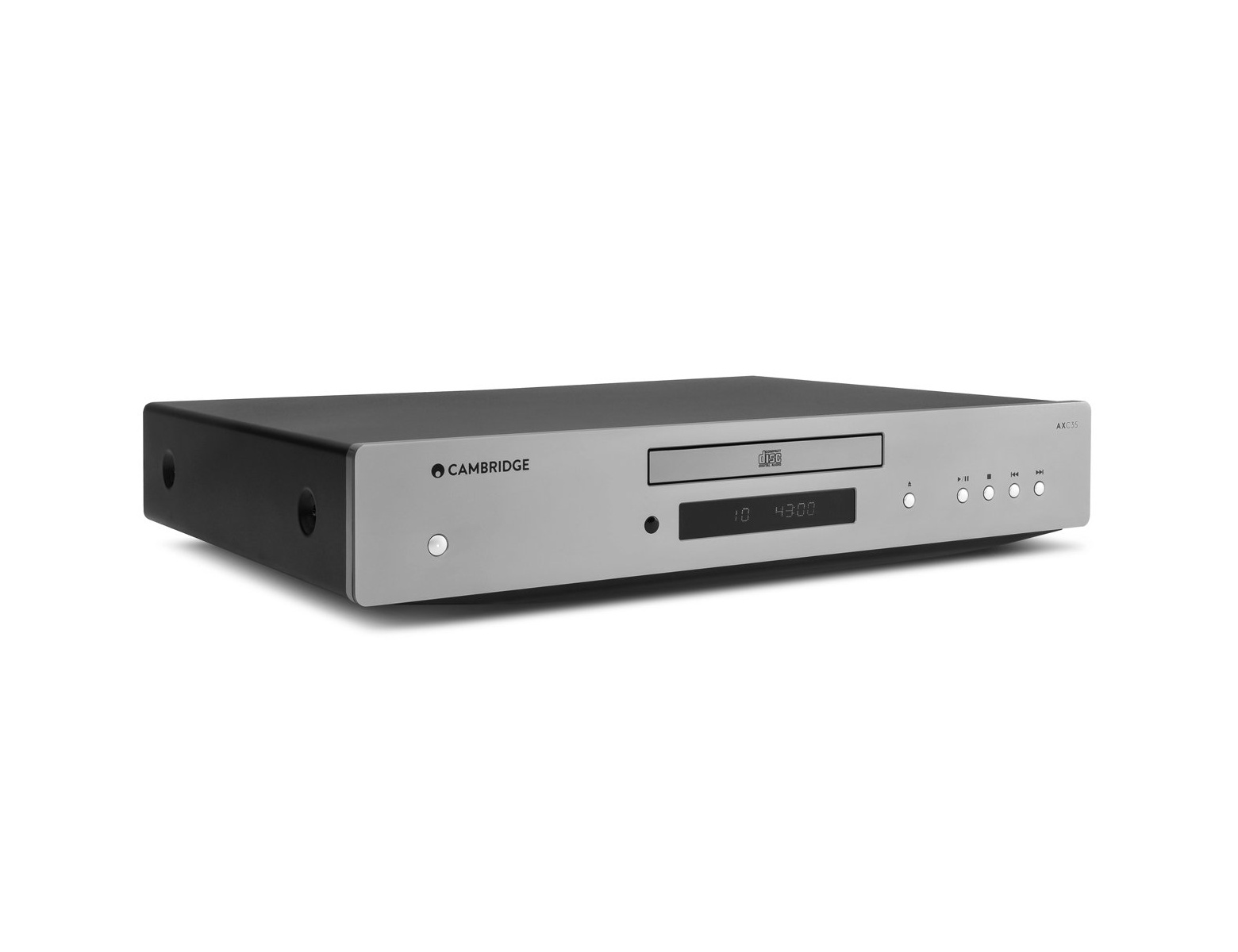 Marantz CD6007 CD Player - PlayStereo