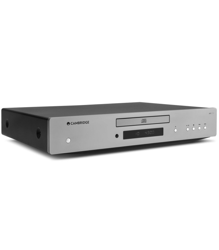 Cambridge Audio AXA35 CD Player