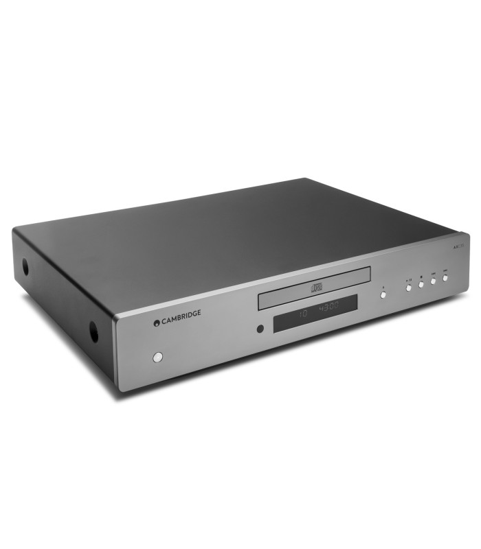 Cambridge Audio AXA35 CD Player