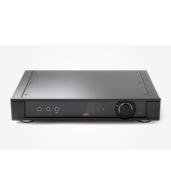 Rega Elicit MK5 Integrated Amplifier