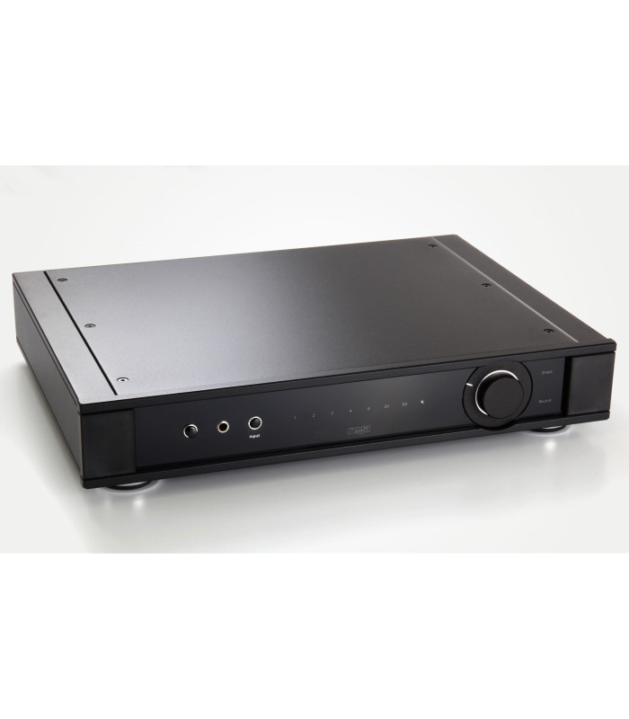 Rega Elicit MK5 Integrated Amplifier