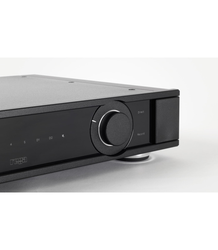 Rega Elicit MK5 Integrated Amplifier