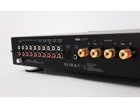 Resa Elicit MK5 Amplificatore Integrato