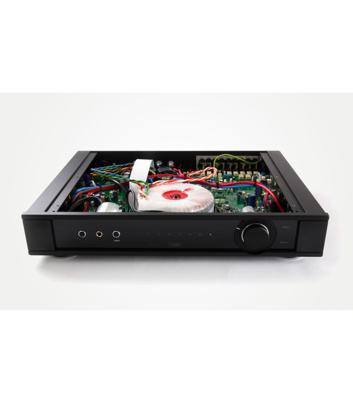 Rega Elicit MK5 Integrated Amplifier