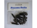 M6 Atacama Carpet Spike Set