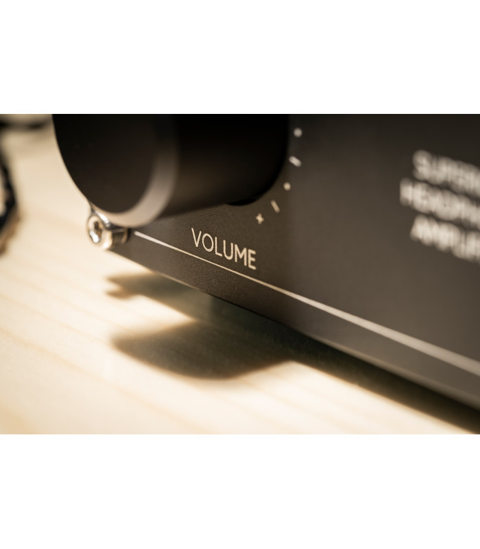 Lake People G111 MKII Headphone Amplifier