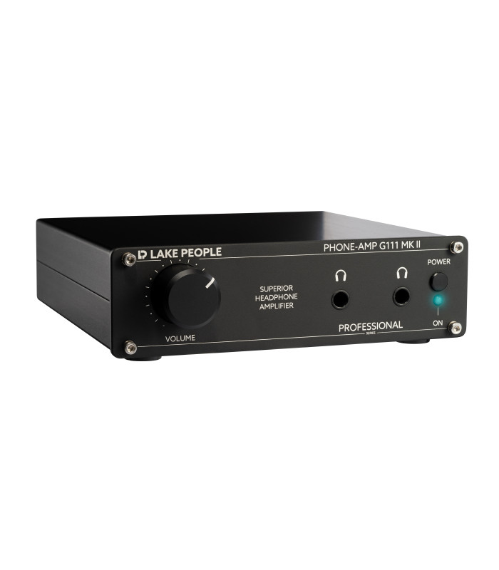 Lake People G111 MKII Headphone Amplifier