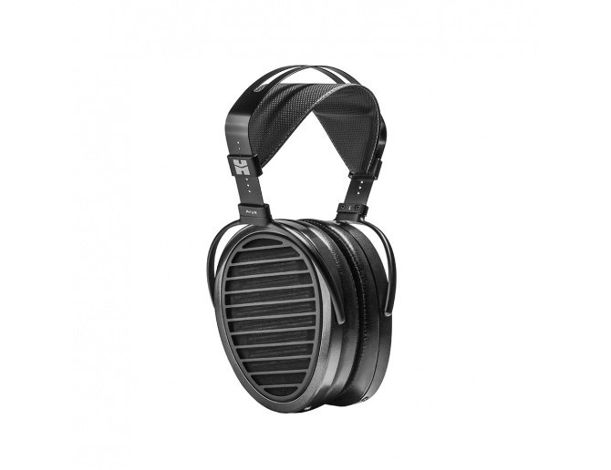 HiFiMAN Arya Planar Magnetic Headphones - Stealth Magnet Revision