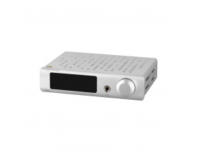 Topping MX5 Amplificatore Merus MA12070 Classe D NFCA XMOS Bluetooth aptX HD [b-Stock]