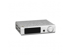 Topping MX5 Amplificatore Merus MA12070 Classe D NFCA XMOS Bluetooth aptX HD [b-Stock]