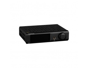 Topping MX5 Amplificatore Merus MA12070 Classe D NFCA XMOS Bluetooth aptX HD [b-Stock]