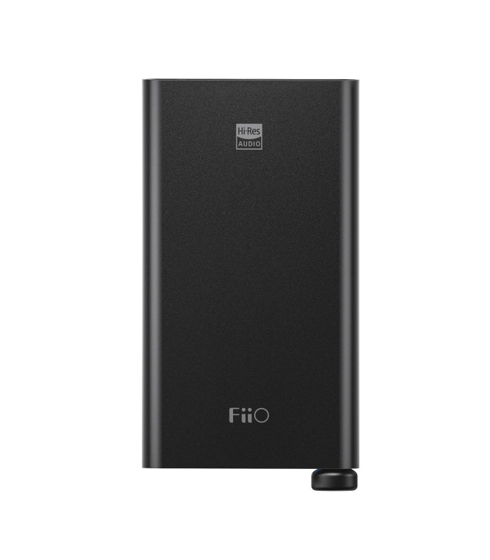 FiiO Q3 MQA DAC USB portatile con Amplificatore per Cuffie THX