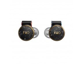 FiiO FD3 In-Ear Dinamico Top di Gamma con Diaframma in diamante DLC ad alta fedeltà